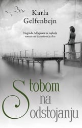 S TOBOM, NA ODSTOJANJU - Karla Gelfenbejn ( 8646 )-1