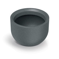 Saksija Molta 40cm - granit fina 105GR ( 20111 )