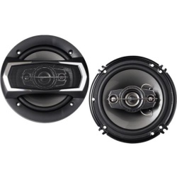 Sal Auto zvučnici 165mm 2x100W - CX 604