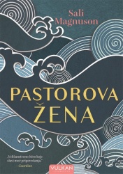 Sali Magnuson Pastorova žena ( 24155 )