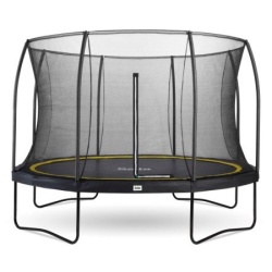 Salta comfort edition - 427cm - black ( 5078a )