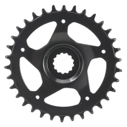Samox zupčanik, 40z, direct mount, bosch gen 3 cl50 ( 42844 )