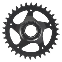 Samox zupčanik, 42z, direct mount, bosch gen 4/5 cl50 ( 42850 )