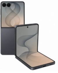 Samsung 12512 Z Flip 8 Crni Mobilni Telefon