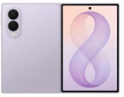 Samsung 12512 Z Fold 8 Ljubičasti Mobilni Telefon