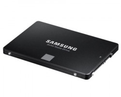 Samsung 1TB 2.5" SATA III MZ-77E1T0B 870 EVO Series SSD - Img 3