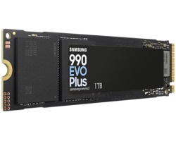 Samsung 1TB M.2 NVMe MZ-V9S1T0BW 990 EVO Plus Series SSD -7