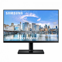 Samsung 27'' LF27T450FQRXEN monitor  - Img 1