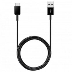 Samsung 2Xkabl USB-A/Type -C Double pack ( EP-DG930 ) 1m crna ( 75130 ) - Img 4