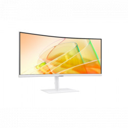 Samsung 34" viewfinity s6 monitor (ls34c650tauxen) - Img 1