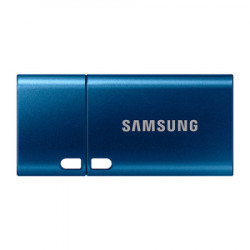 Samsung 64GB USB flash drive, USB3.2 Type C Blue ( MUF-64DA/APC )  - Img 2