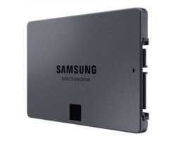 Samsung 8TB 2.5" SATA III MZ-77Q8T0BW 870 QVO Series SSD - Img 5