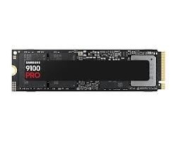 Samsung 9100 PRO M.2 NVMe MZ-VAP1T0BW SSD 1TB ( 0001398875 )