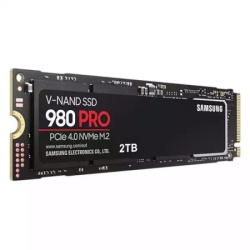 Samsung 980 PRO MZ-V8P2T0BW 7000MBs/5100MBs SSD M.2 2TB -4