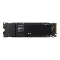 Samsung 990 evo mz-v9e2t0bw ssd m.2 nvme 2tb -2