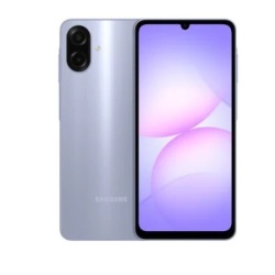 Samsung A07 4GB/64GB ljubičasti mobilni telefon ( 12284 )