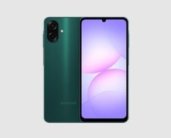 Samsung A07 6/128 Zeleni Mobilni Telefon