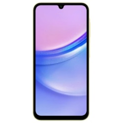 Samsung A15 4GB/128GB žuti smartphone  ( 10130 )-6