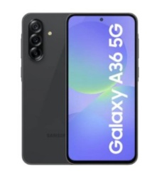 Samsung A37 6128 Sivi 5G Mobilni telefon