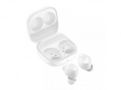 Samsung buds fe tws slusalice, bele ( sm-r400-nzw ) - Img 2