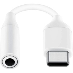 Samsung EE-UC10 Adapter USB-C to 3.5 mm jack ( 75138 )