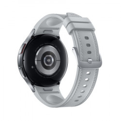 Samsung galaxy smartwatch 6 classic ss bt 47mm srebrni ( sm-r960-nzs ) - Img 4