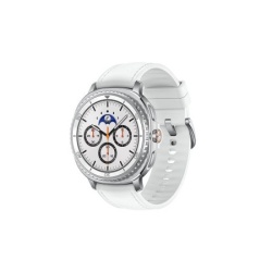 Samsung GW8 Classic 46mm LTE, beli smartwatch