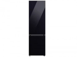 Samsung kombinovani/NoFrost/Bespoke/WiFi/C/390L(276+114)/203x59,5x65,8cm/crna frižider ( RB38C7B5C22/EF ) - Img 2