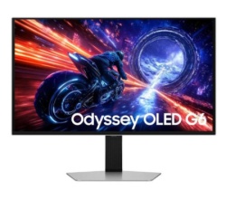 Samsung LS27FG602SUXEN OLED 2560x1440/500Hz/0.03ms/2xHDMI/DP/USB/PIV Monitor 27"