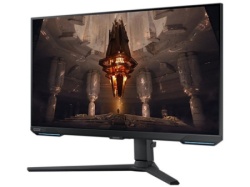 Samsung  ls28bg700epxen monitor 27" samsung odyssey g7 ips 3840x2160/144hz/1ms/hdmi/dp-2