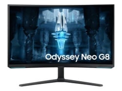 Samsung ls32bg850npxen 31,5"/va,zakrivljen/3840x2160/240hz/1ms gtg/hdmix2,dp,usb/pivot/crni monitor  ( LS32BG850NPXEN ) -1