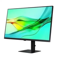 Samsung  ls32d600uauxen 2560x1440/qhd/100hz/ips/5ms/hdmi/dp/rj45/3xusb/usb-c/pivot Monitor 32 -4