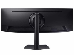 Samsung ls49c950uauxen 49"/va,zakrivljen,32:9/5120x1440/120hz/1ms gtg/hdmix2,dp,usb,lan/crni monitor  ( LS49C950UAUXEN ) -3