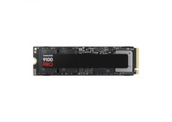 Samsung M.2 NVMe 2TB, 2280, PCIe 5.0x4, 9100 PRO ( MZ-VAP2T0BW )