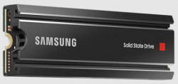 Samsung M.2 NVMe 2TB SSD 980 PRO ( MZ-V8P2T0CW )  - Img 1