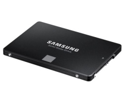 Samsung mz-77e500bw 2.5 inča sata iii 870 evo series ssd 500GB -1