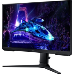 Samsung Odyssey G3 S24DG300EU VA 1920x1080/180Hz/1ms/HDMI/DP/pivot  Monitor 24" -2