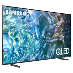 Samsung qe55q60dauxxh 3840x2160/uhd/4k/dvb-t2/c/s2 smart QLED TV 55 -3