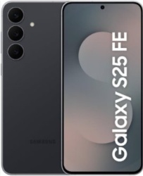 Samsung S25 FE 8/128 Crni EE Mobilni Telefon
