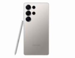 Samsung S25 Ultra 12256 Sivi 5G Mobilni Telefon