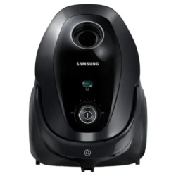 Samsung sa kesom VC07M25G0WC/GE/750W/crna Usisivač