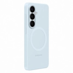 Samsung silikonska maska sa magnetom za s26 ultra svetlo plava ( ef-es948-cle )