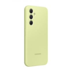 Samsung silikonska maska za a54 limeta ( ef-pa546-tge ) - Img 1