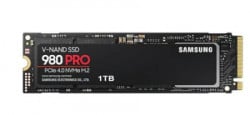 Samsung SSD M.2 1TB 980 PRO NVMe MZ-V8P1T0BW - Img 2