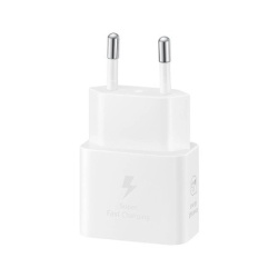 Samsung super fast kuciste punjaca pd 25w belo ep-t2510-nwegeu full org ( P1159 )