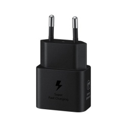 Samsung super fast kuciste punjaca pd 25w crno ep-t2510-nbegeu full org ( P1160 )