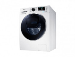 Samsung WD80K5A10OW masina za pranje i susenje, 84.5kg, AddWash, DIT, 1400 rpm, A, bela' ( 'WD80K5A10OWLE' ) - Img 9