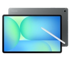 Samsung X626 S10 FE + 8128 Sivi 5G Tablet