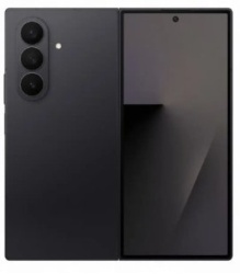 Samsung Z Fold 7 Crni 12/256 Mobilni Telefon