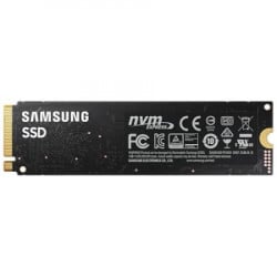 Samusng M.2 NVMe 1TB SSD 980 ( MZ-V8V1T0BW )  - Img 4